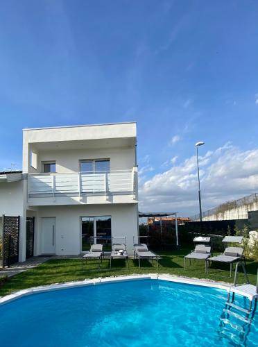 Photo of Outdoor in Salionze