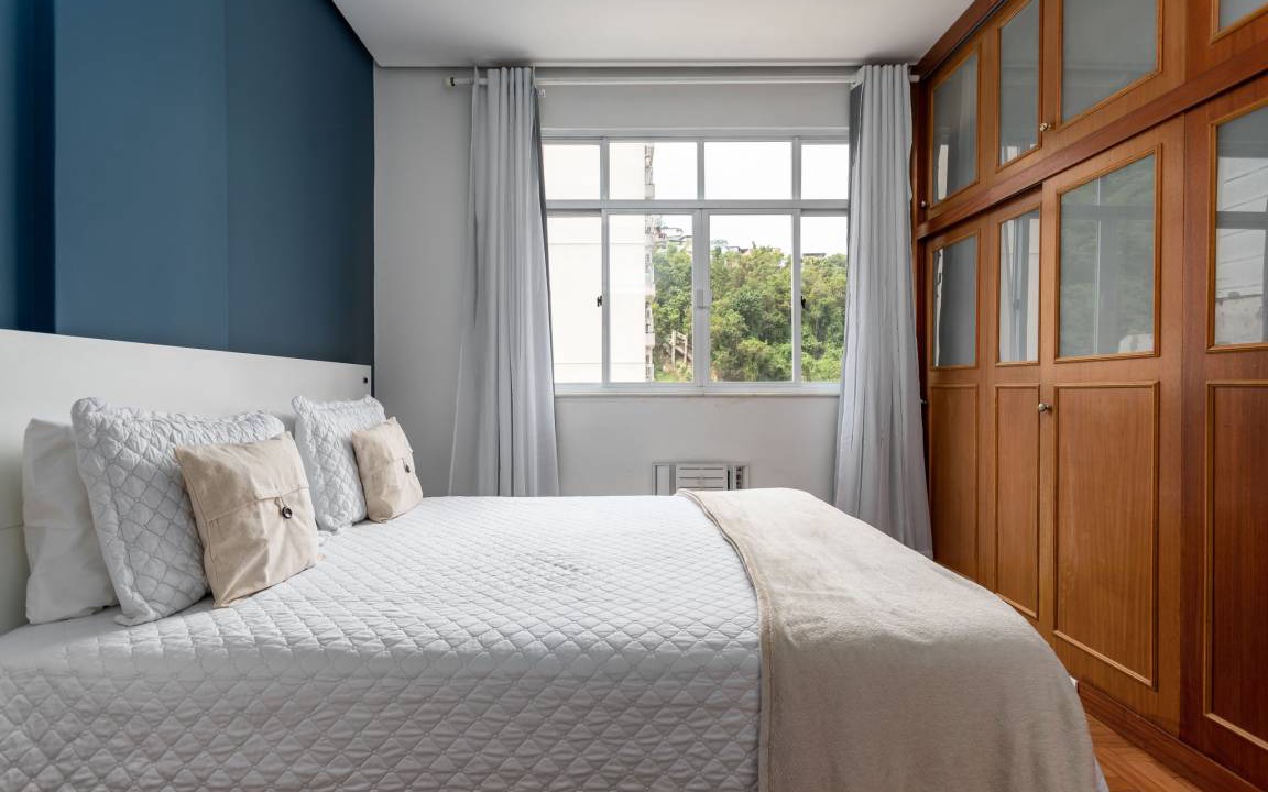 Photo of Bedroom in Leme