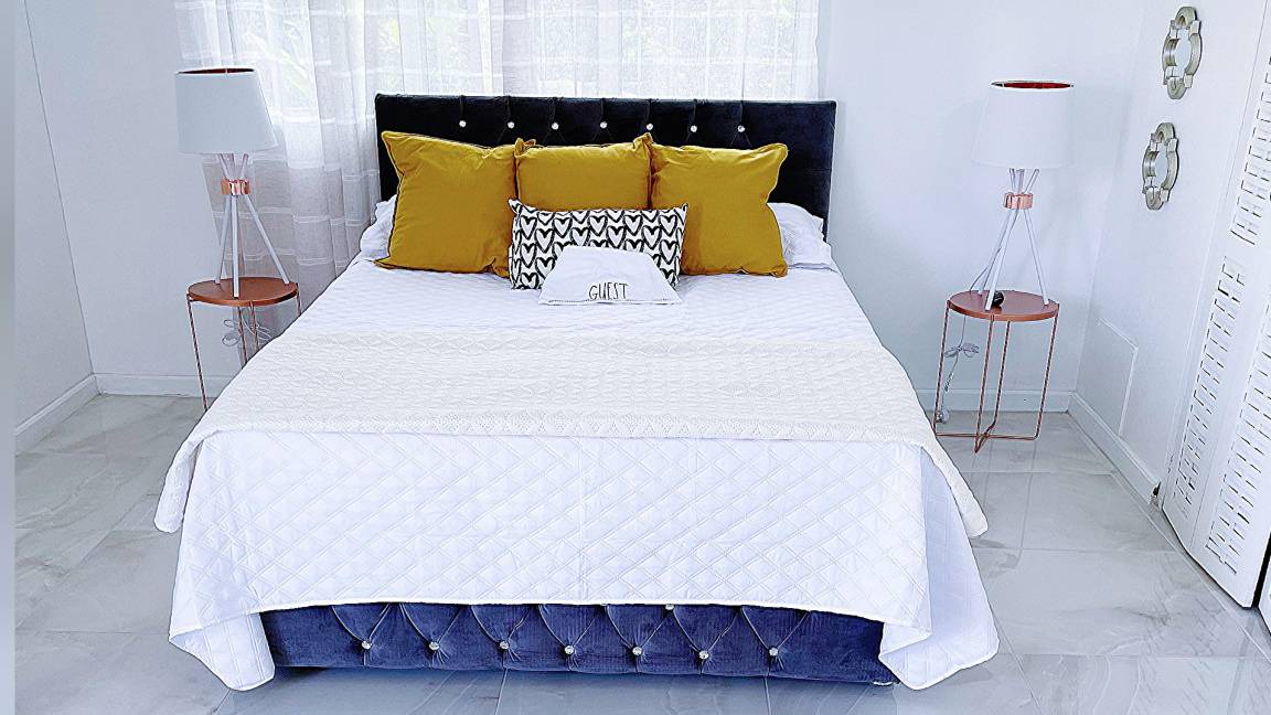Photo of Bedroom in Runaway Bay