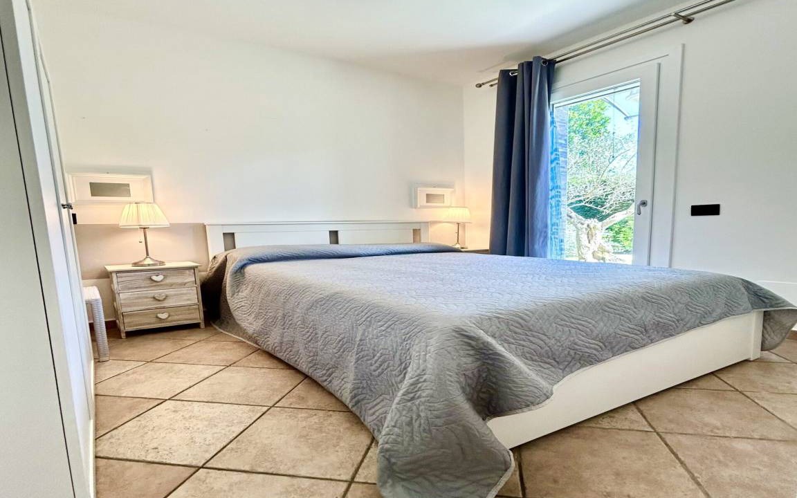 Photo of Bedroom in Isola Albarella