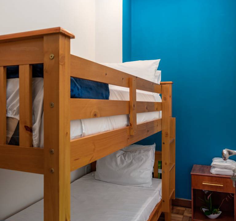Photo of Bedroom in Leme