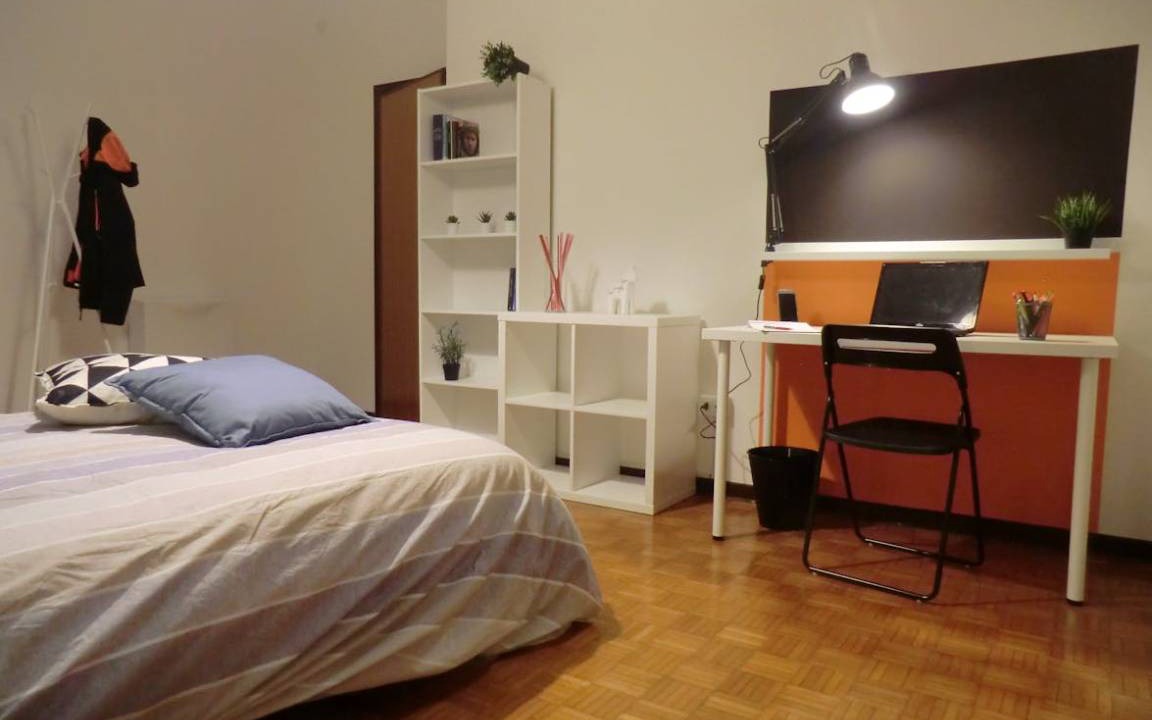 Photo of Bedroom in Guizza