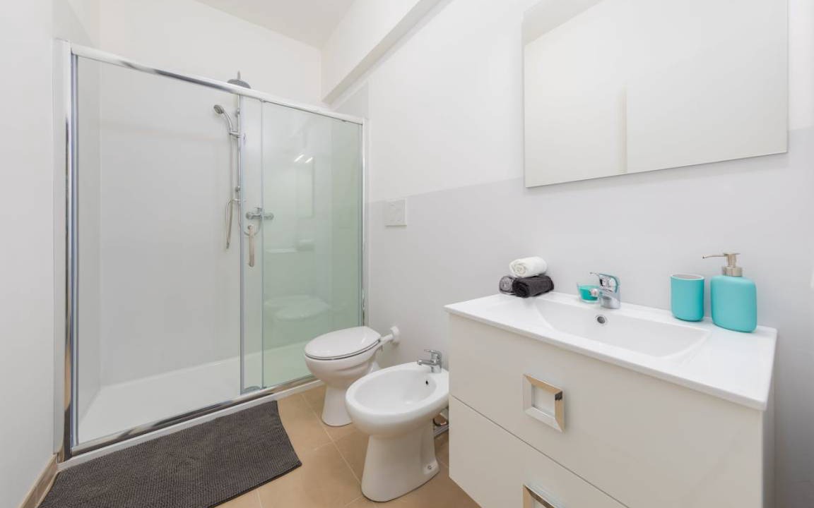 Photo of Bathroom in Padova