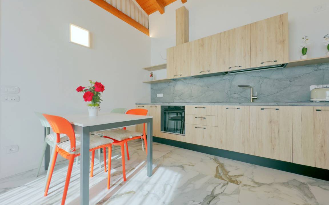 Photo of Kitchen in Arcugnano