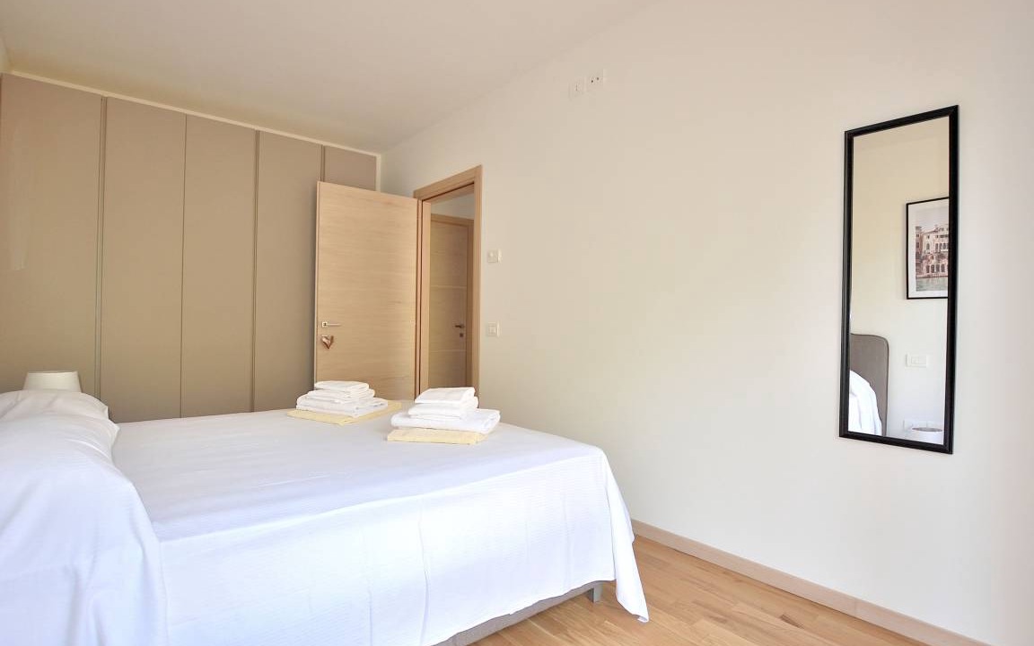 Photo of Bedroom in San Zeno di Montagna