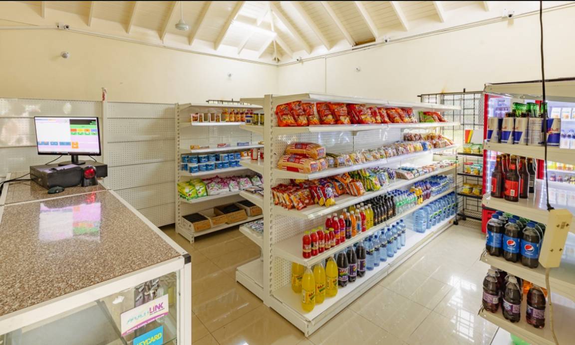 Photo of Kitchen in Greenwich Park