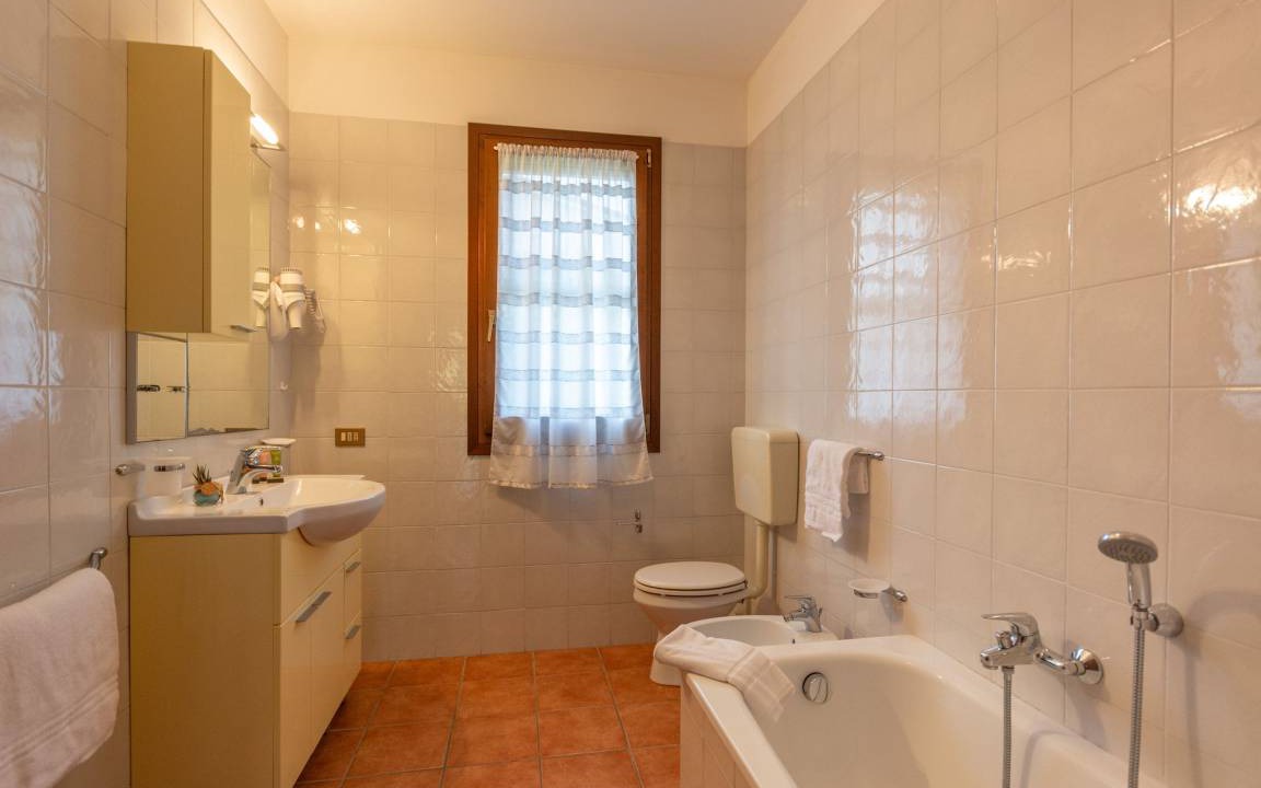 Photo of Bathroom in Rosolina