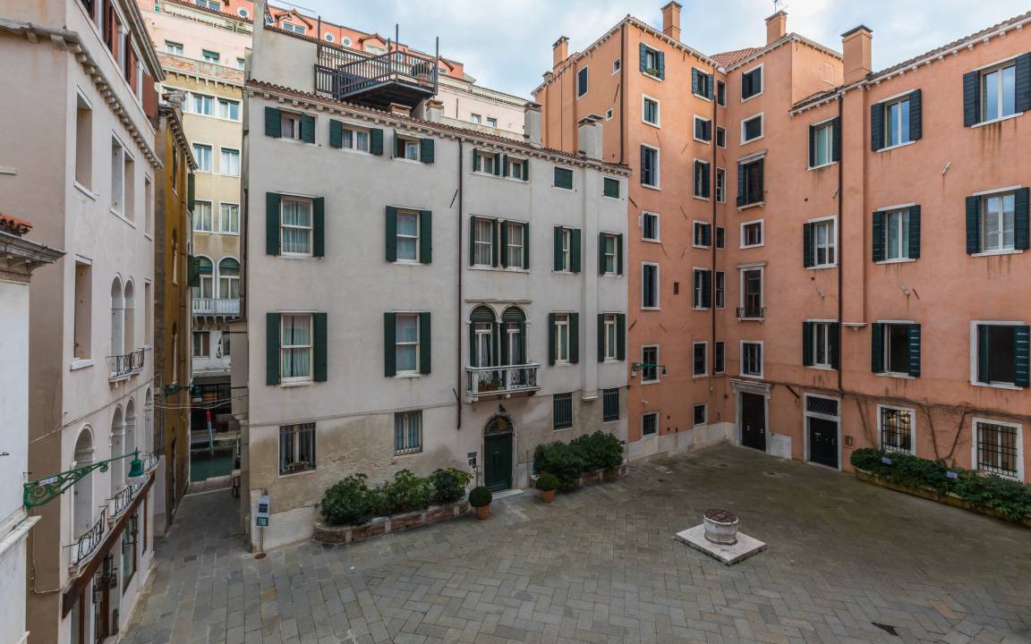 Photo of Buildings in San Marco
