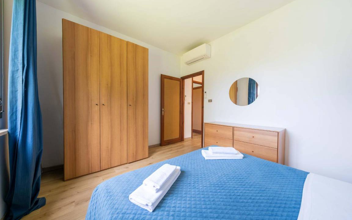 Photo of Bedroom in Lazise Old Town