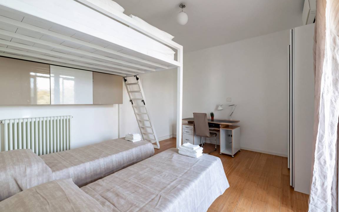 Photo of Bedroom in Sud-Est