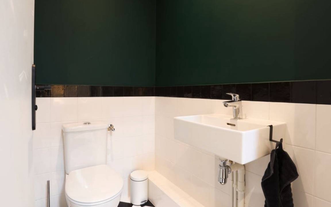 Photo of Bathroom in Alfortville