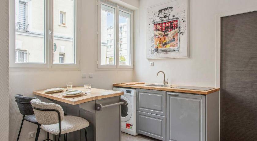 Photo of Kitchen in Alfortville