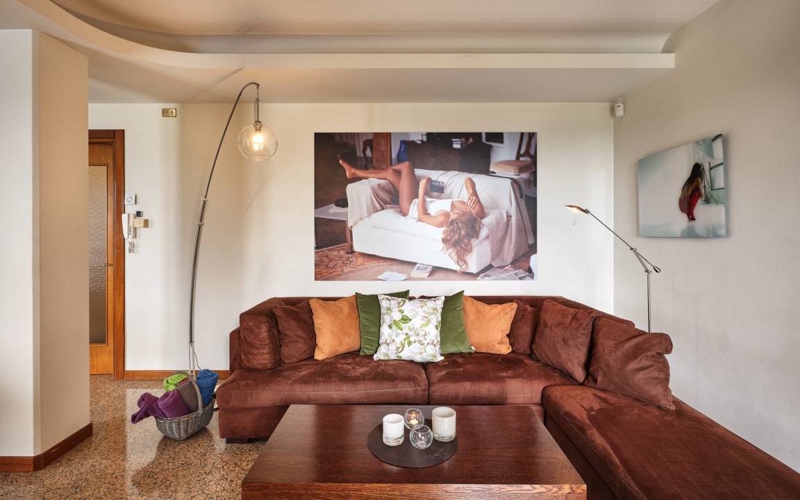 Photo of Livingroom in Calmasino