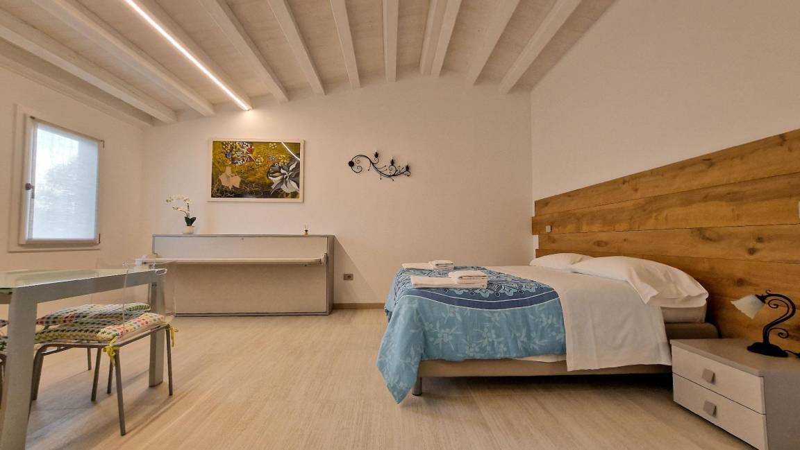 Photo of Bedroom in Codogne