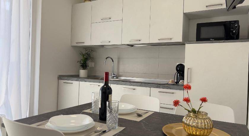 Photo of Kitchen in Negrar