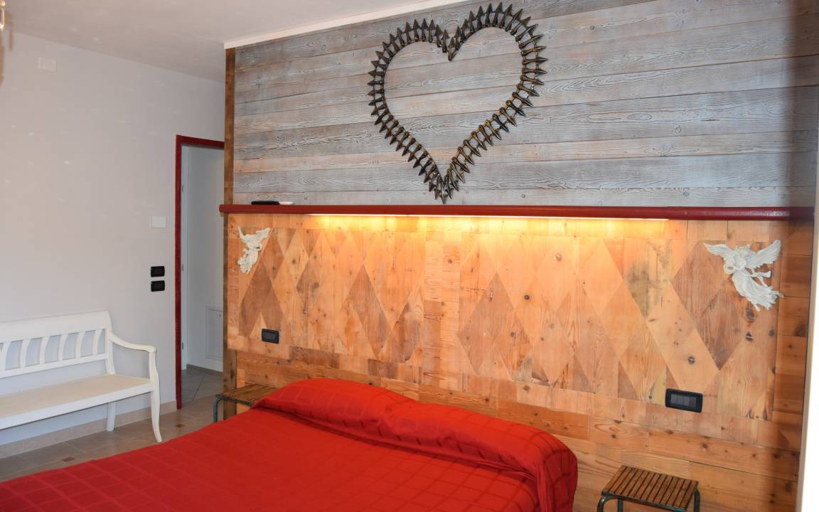 Photo of Bedroom in Romano d'Ezzelino