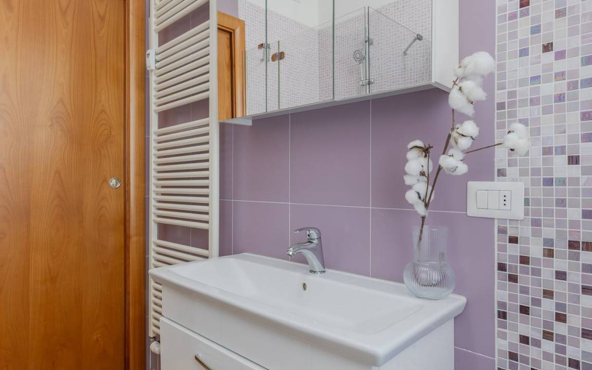 Photo of Bathroom in Padova