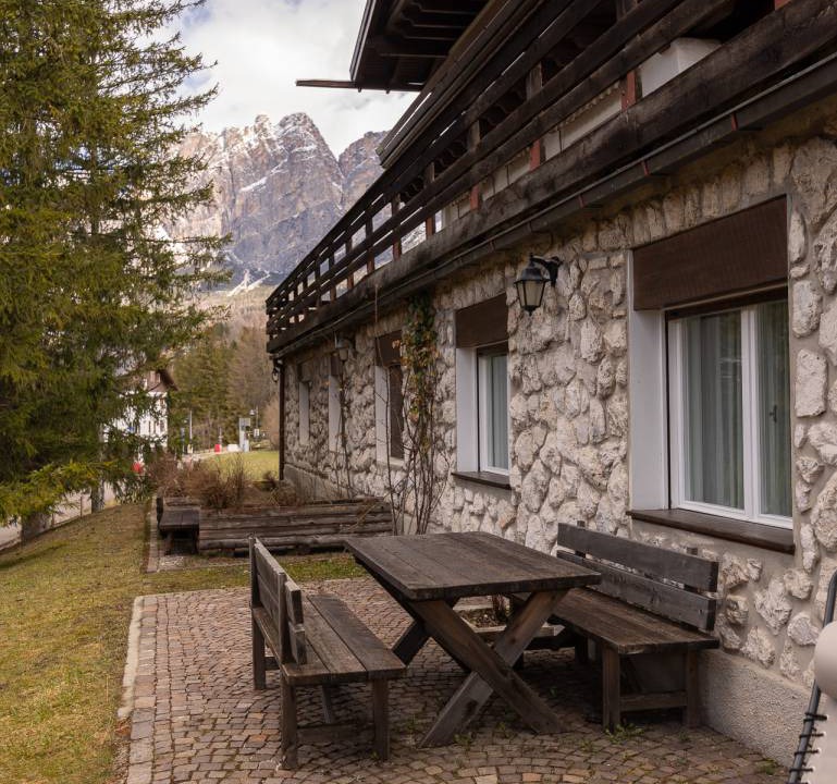 Photo of Others in Cortina d'Ampezzo