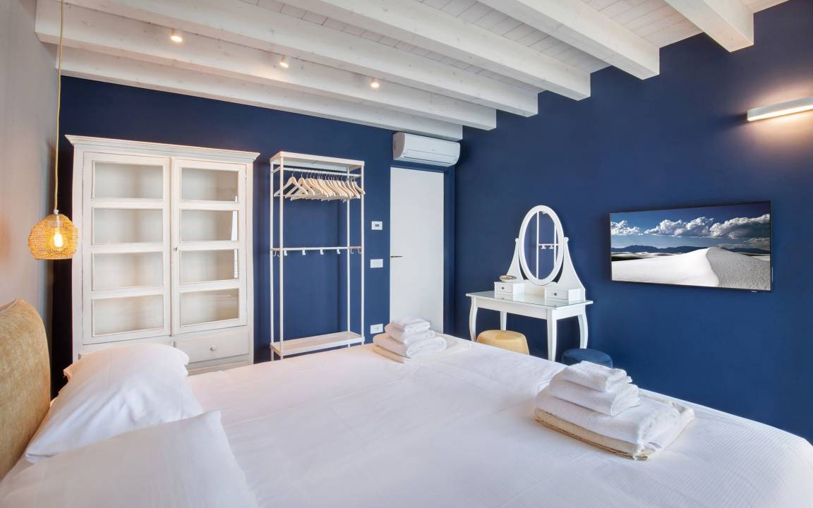 Photo of Bedroom in San Zeno di Montagna