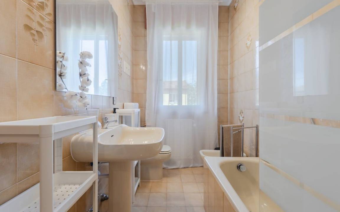 Photo of Bathroom in Padova