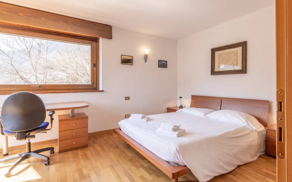 Photo of Bedroom in Venas di Cadore