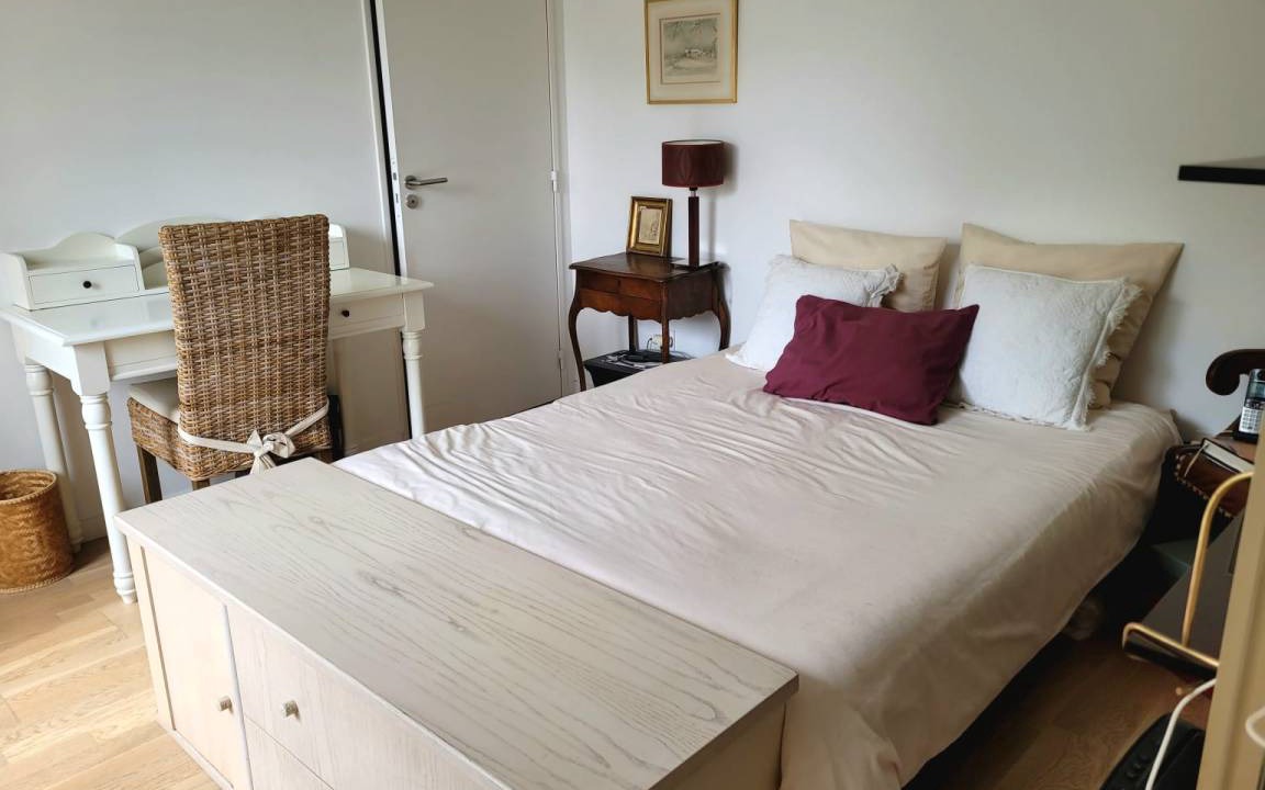 Photo of Bedroom in Petit-Ivry