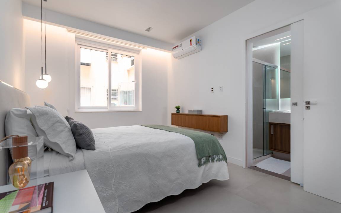 Photo of Bedroom in Ipanema