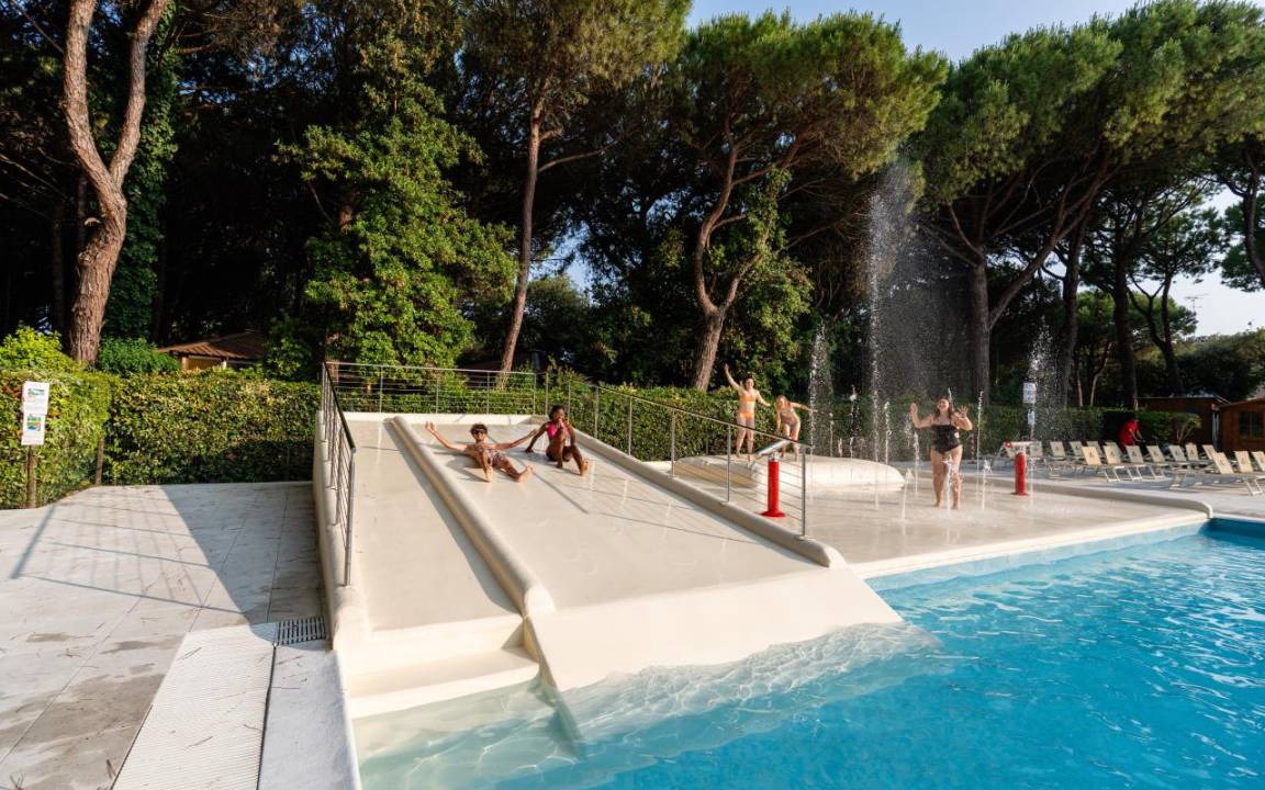 Photo of Others in Jesolo Pineta