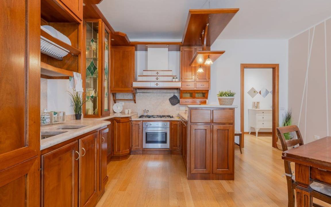 Photo of Kitchen in Padova