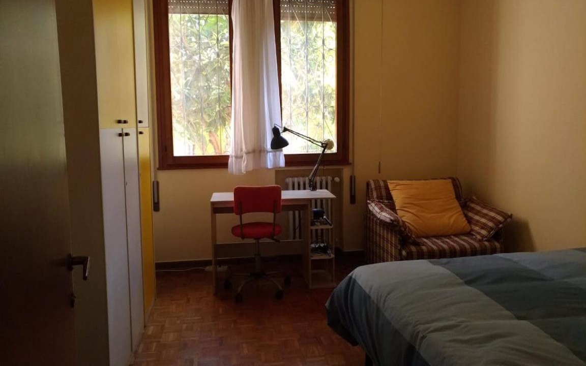 Photo of Bedroom in Historic Centre