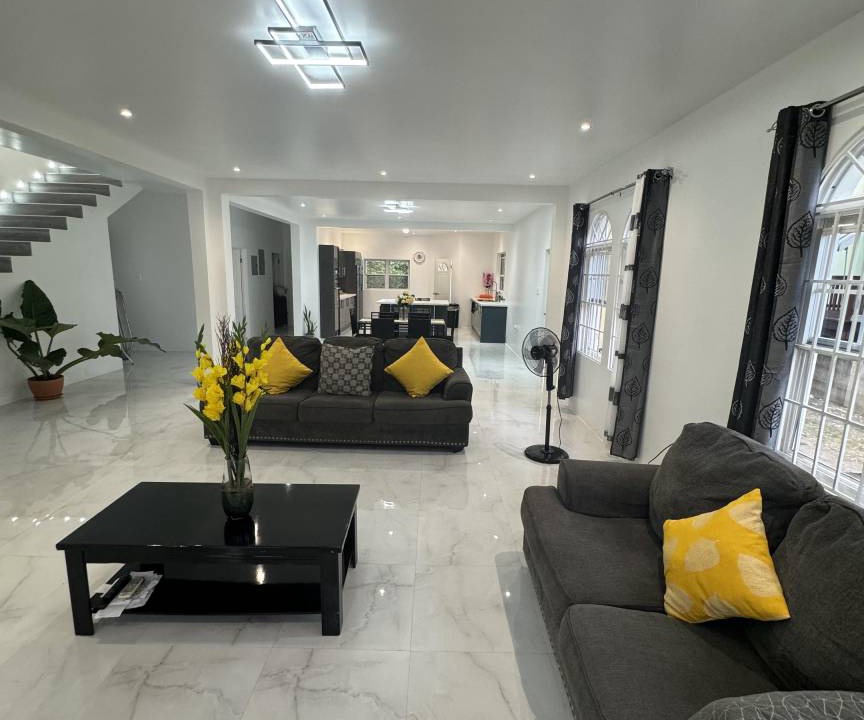 Photo of Livingroom in Greenwich Park
