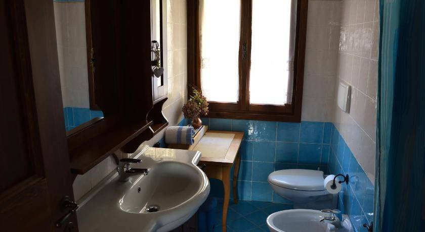 Photo of Bathroom in San Pietro di Feletto