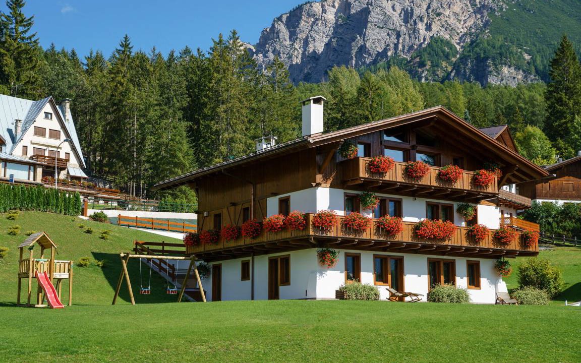 Photo of Others in Cortina d'Ampezzo