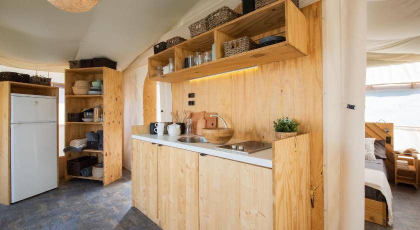 Photo of Kitchen in Brenzone sul Garda