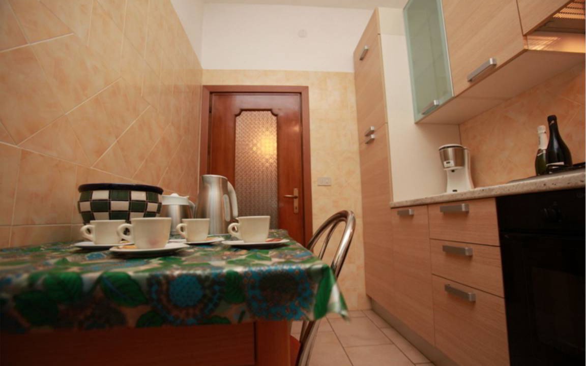 Photo of Kitchen in Rosolina Mare