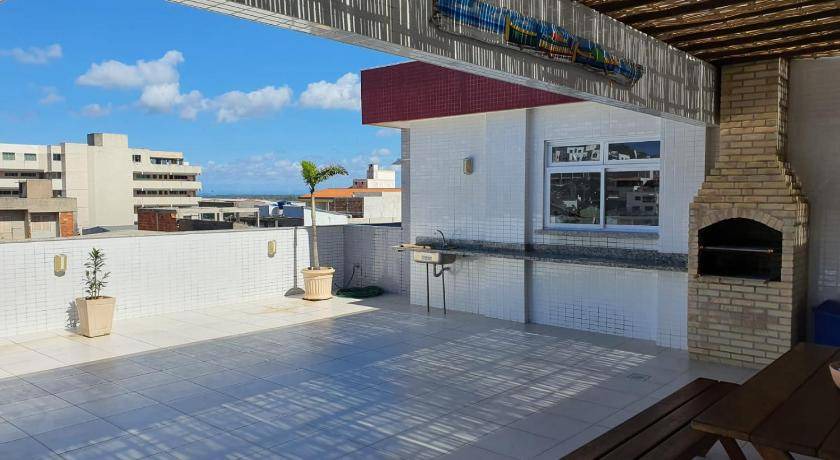 Photo of Patio Balcony in Praia Grande