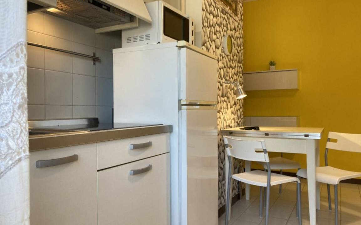 Photo of Kitchen in Rosapineta