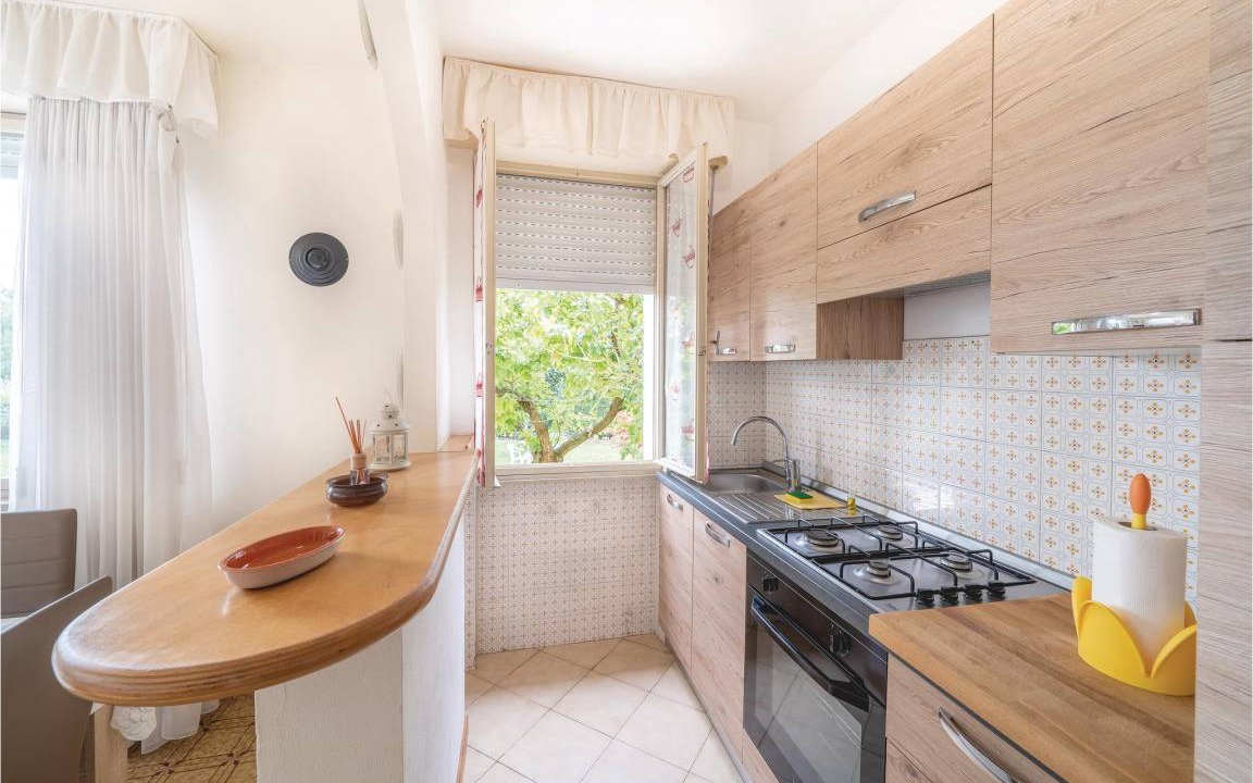 Photo of Kitchen in Vanon