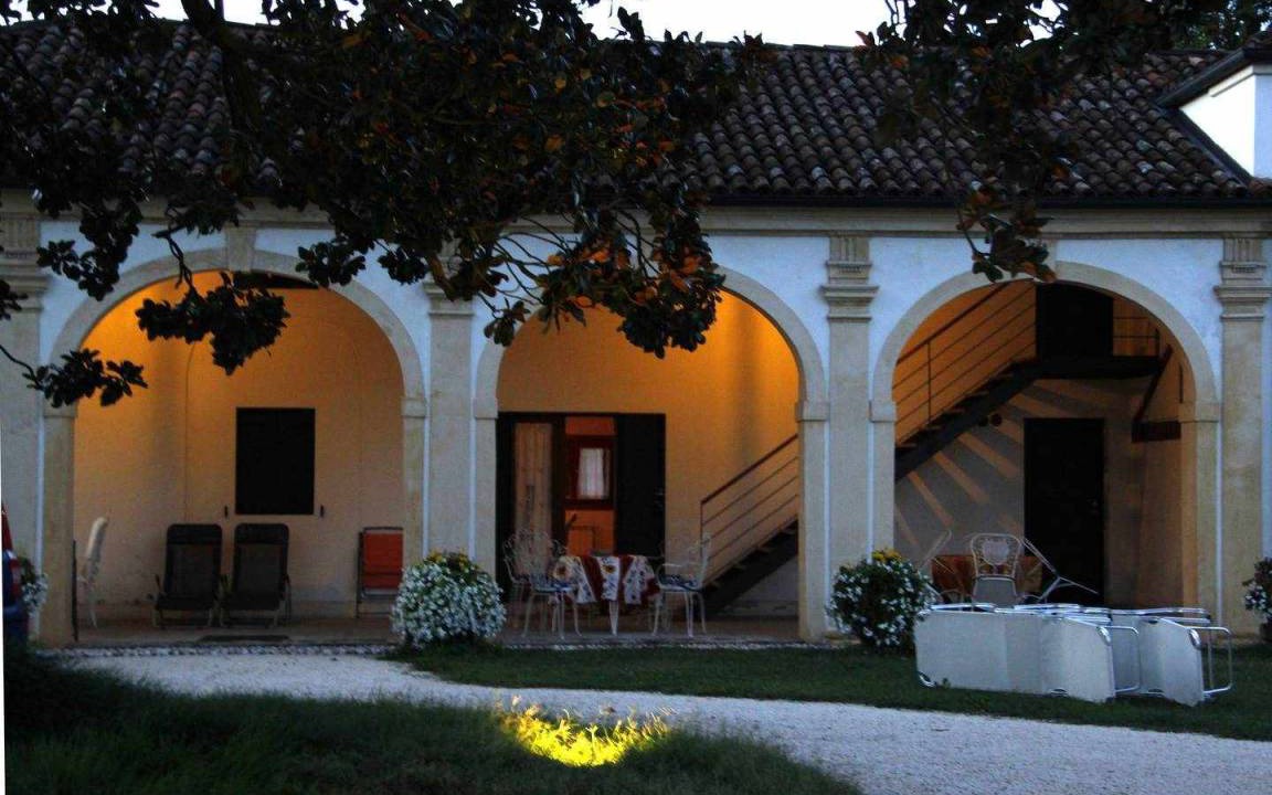 Photo of Buildings in Olmo di Mira