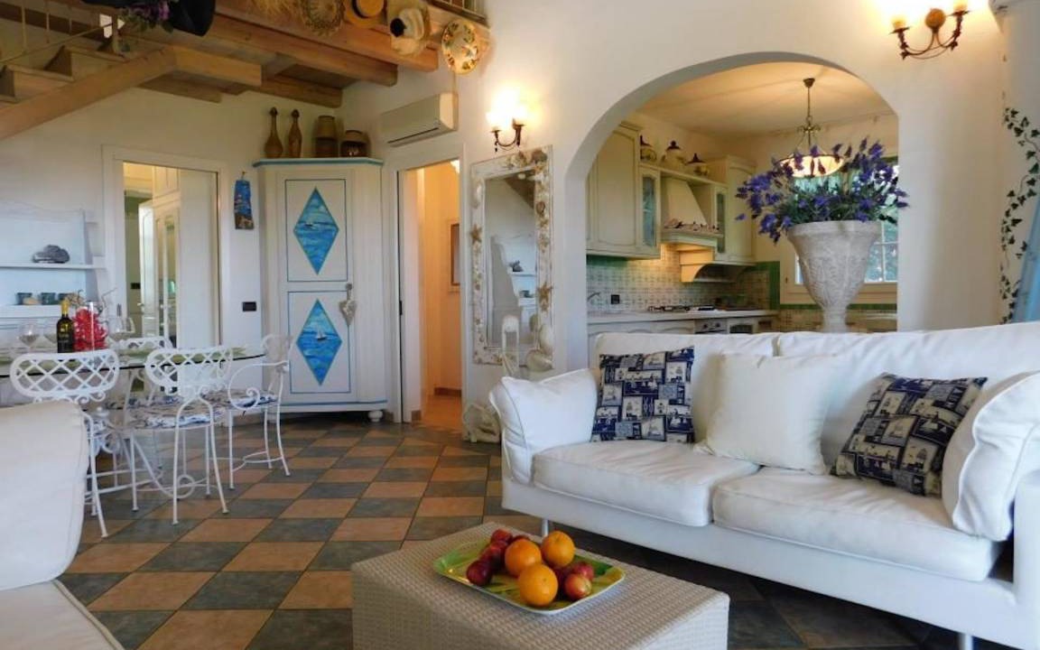 Photo of Livingroom in Isola Albarella