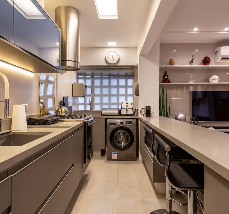 Photo of Kitchen in Zona Sul