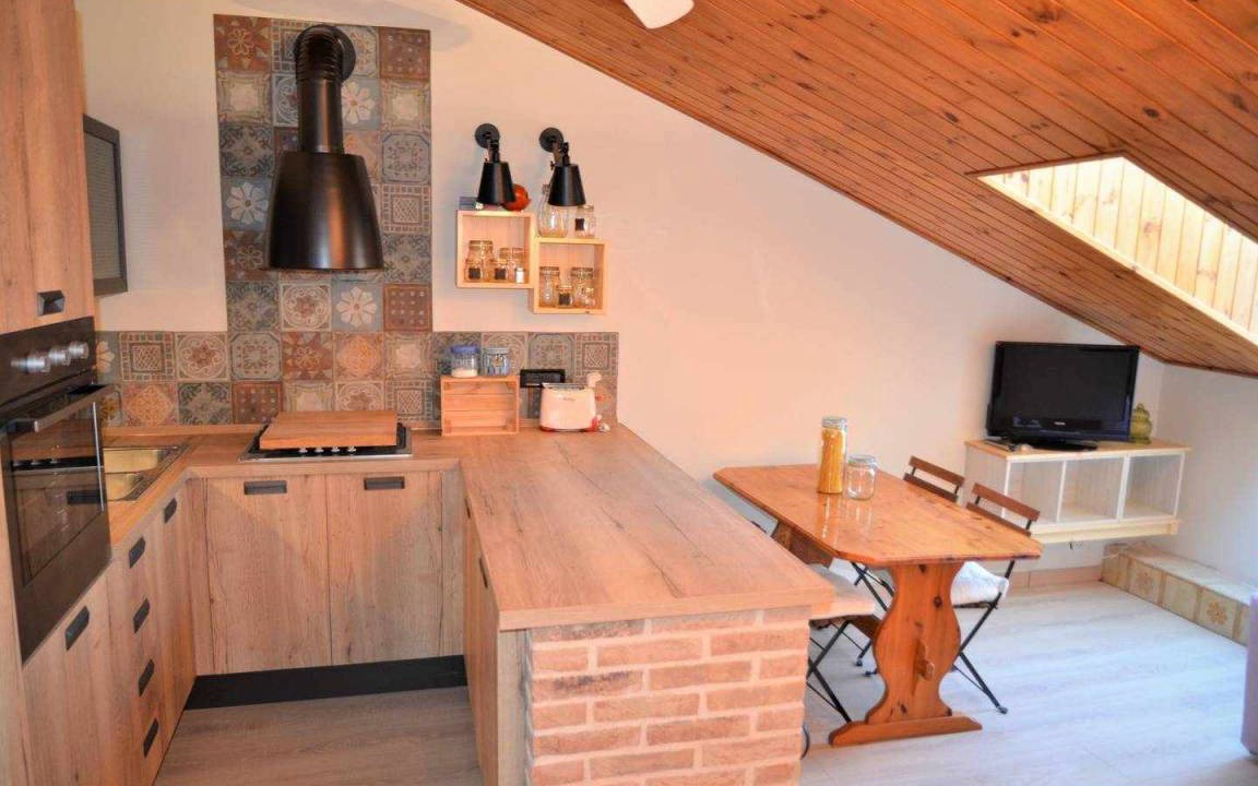 Photo of Kitchen in Padova