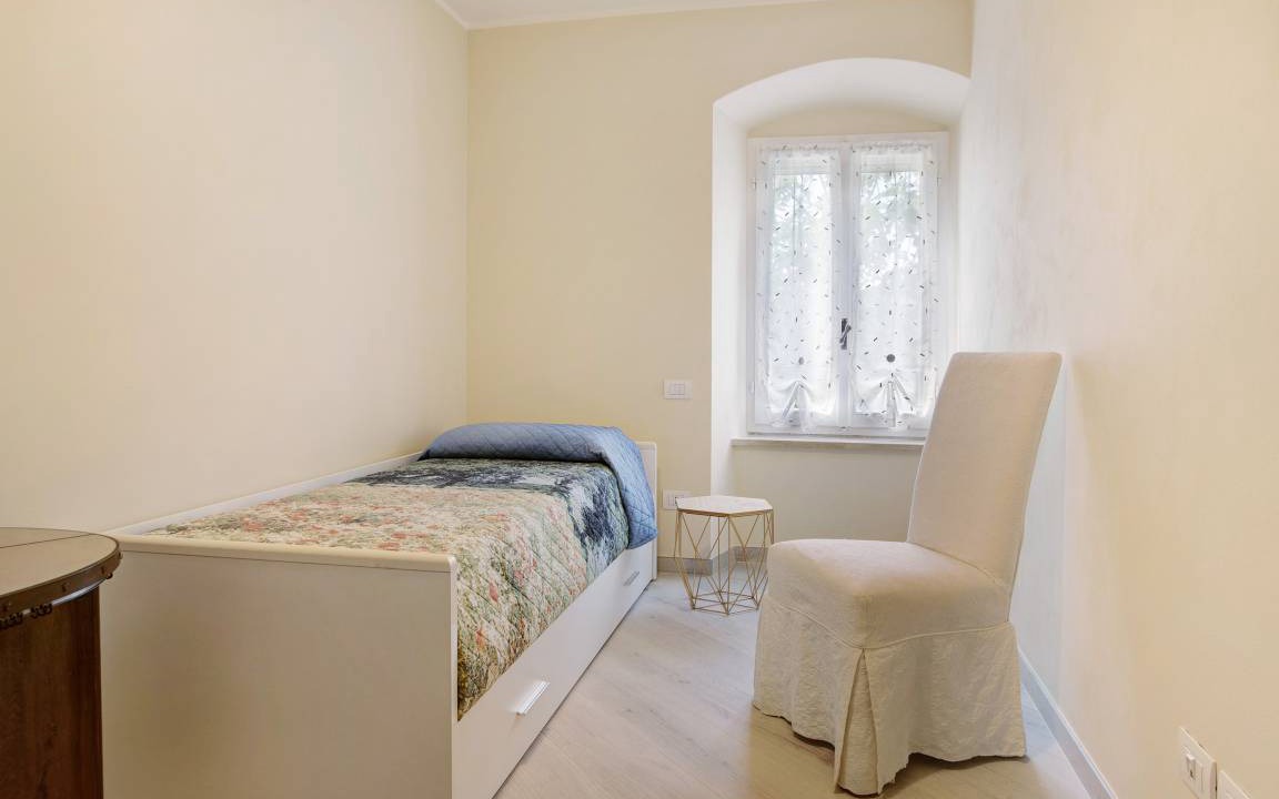 Photo of Bedroom in Albisano