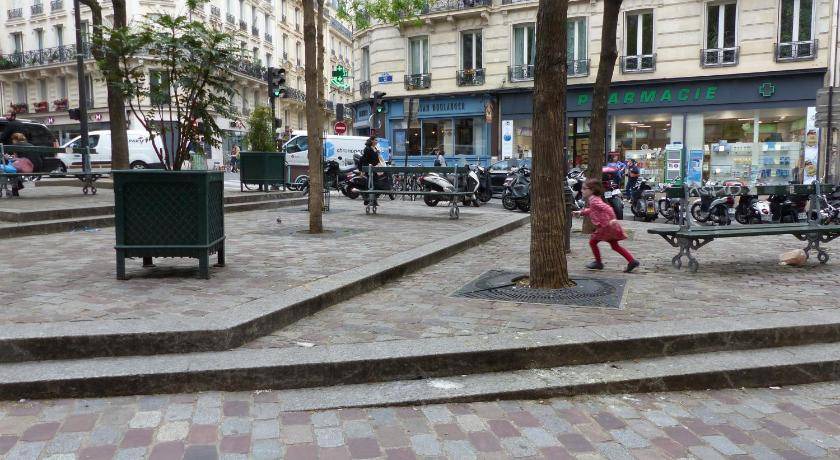 Photo of Others in Quartier de Rochechouart