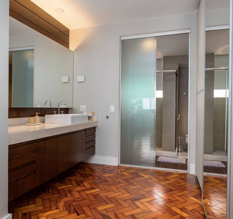 Photo of Bathroom in Copacabana