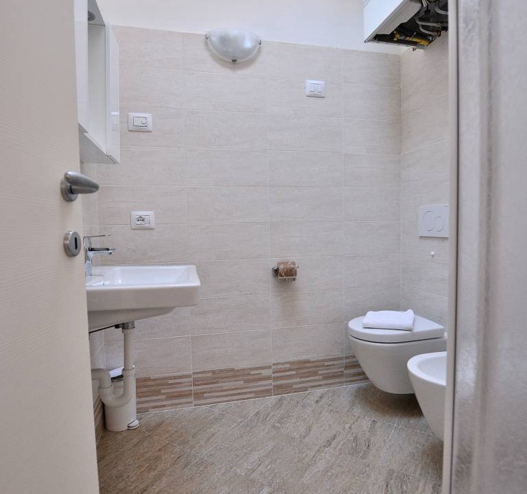 Photo of Bathroom in Torri del Benaco