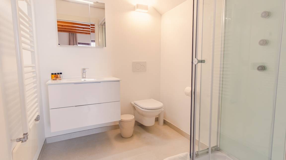 Photo of Bathroom in Citta Antica