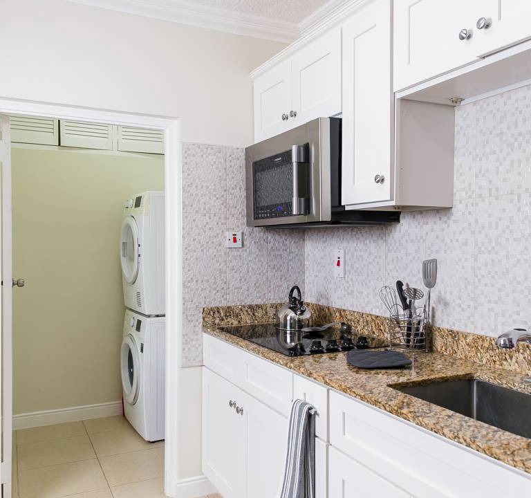 Photo of Kitchen in Molynes Gardens