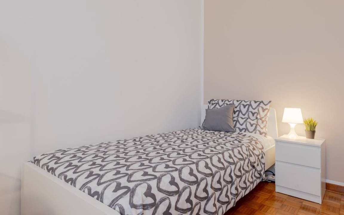 Photo of Bedroom in Padova
