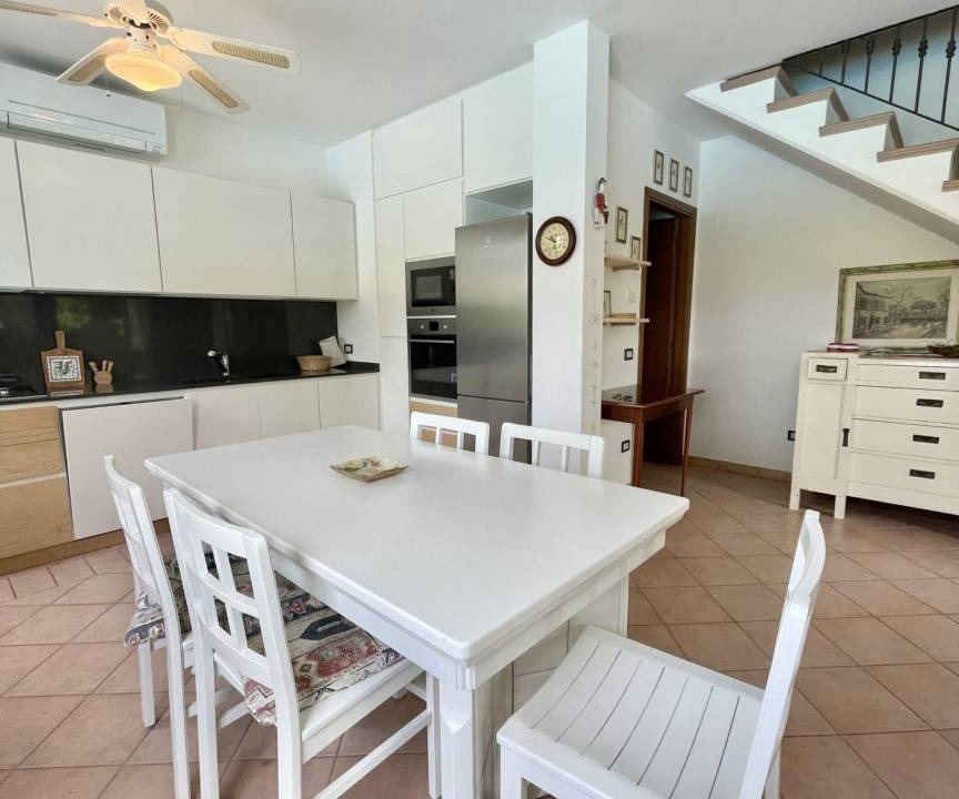 Photo of Livingroom in Isola Albarella